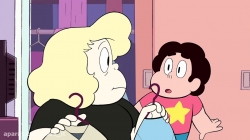 انیمیشن دنیای استیون - فصل 2 قسمت 20 :: Steven Universe